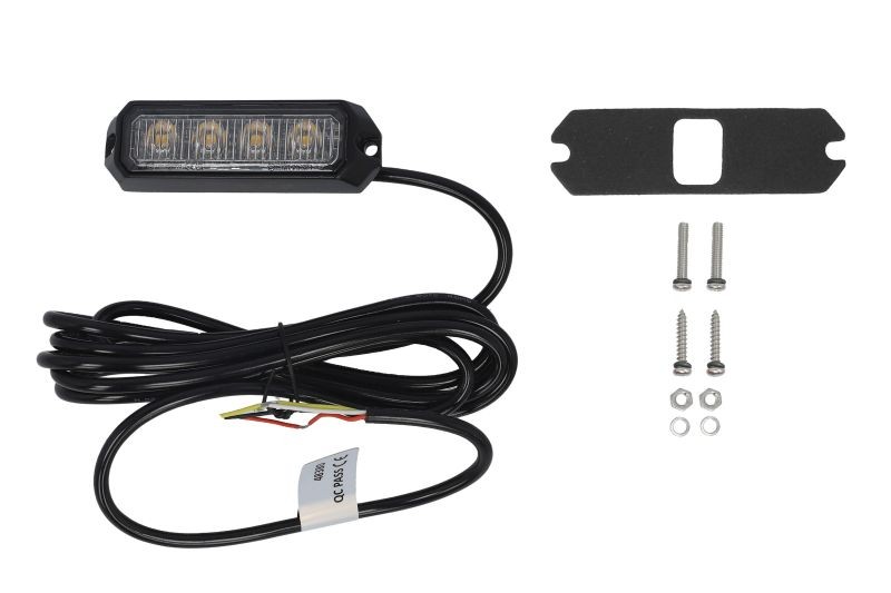 For MINI 850175HP - AM STROBE LIGHT Warning Light