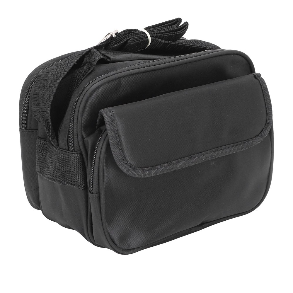 Fiber Optic Tool Empty Bag Storage Bag Nylon Carrying Pouch For Meter.