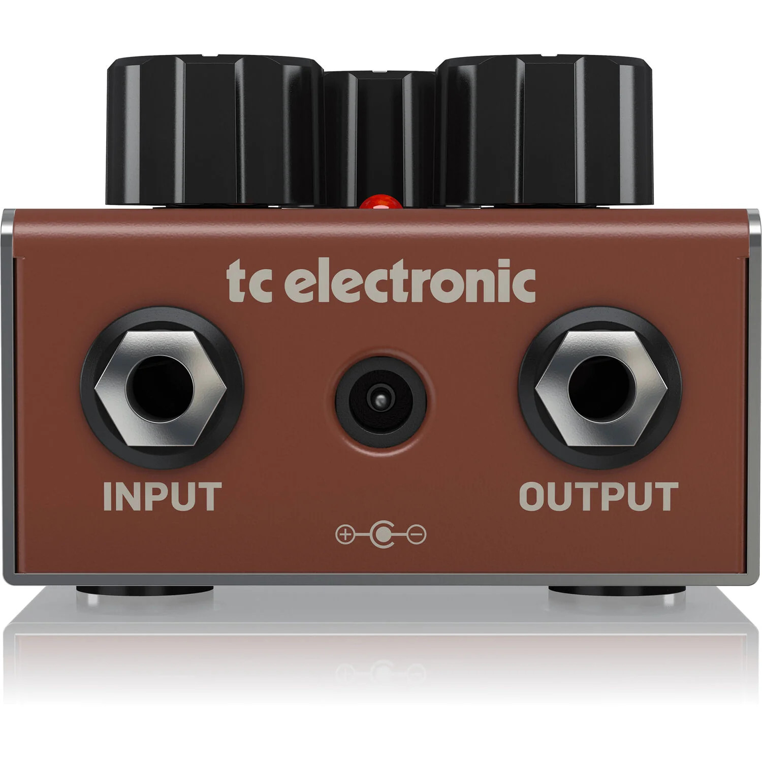 TC Electronic Rusty Fuzz