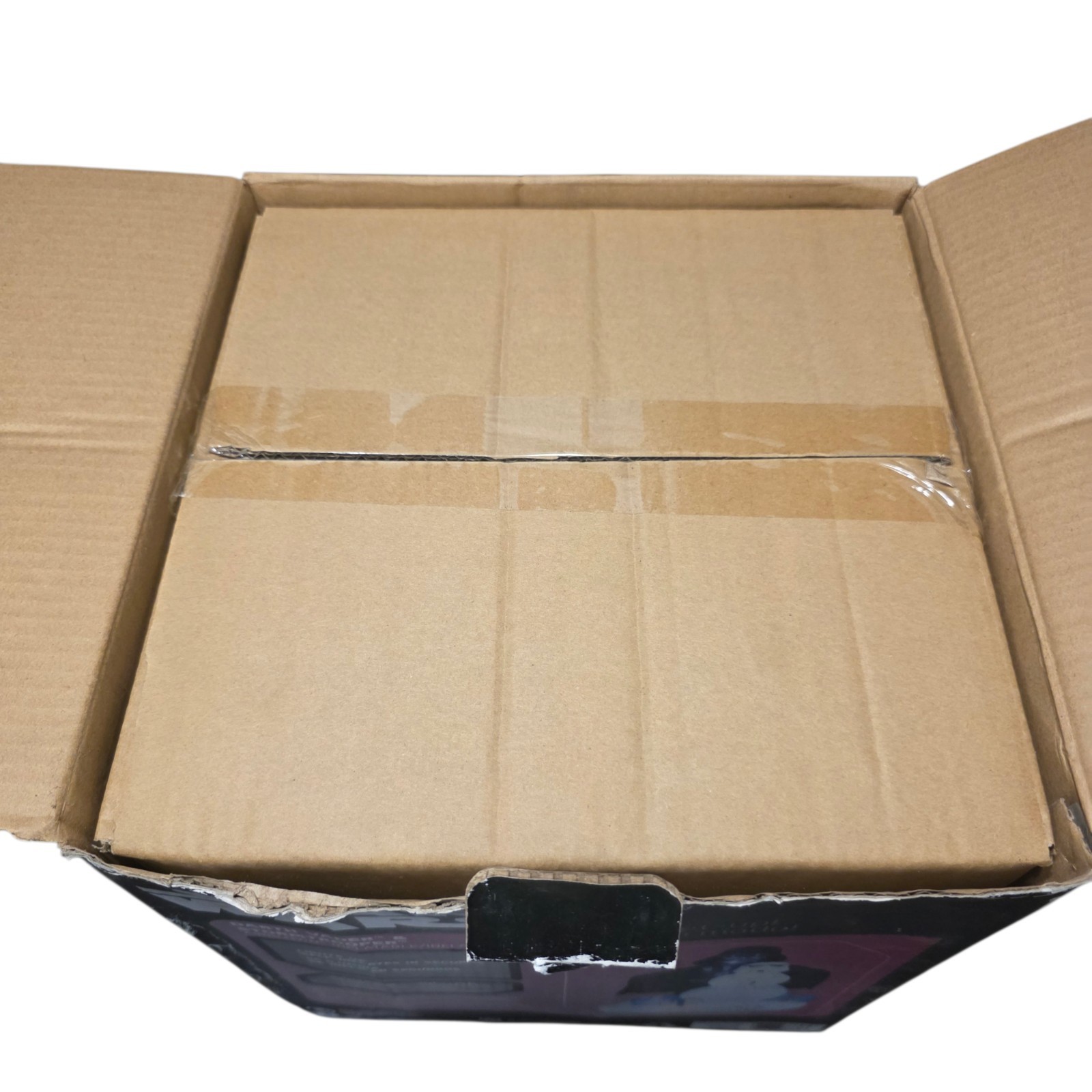 Star Wars Darth Vader & Stormtrooper Inflatable 6ft Gemmy 2015 Lights NIB