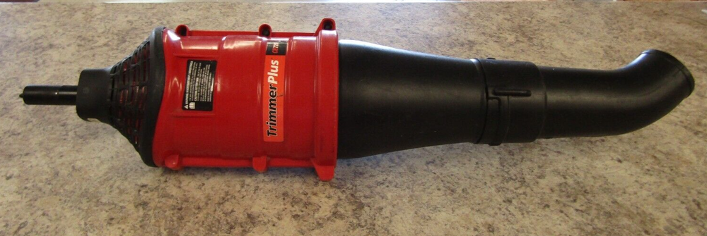 Trimmer Plus CB720 Universal High Performance Blower Attachment