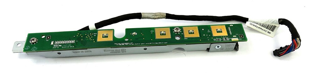 IBM Operator Panel Card  6140-X3X, 00JA149