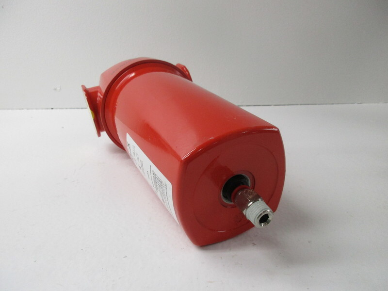 PARKER AA025DNFX NSNP