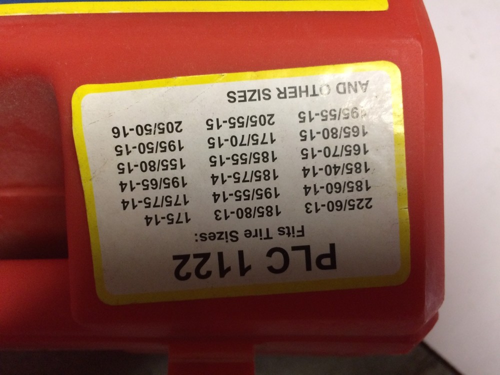 Square Link Chain Set PLC-1122