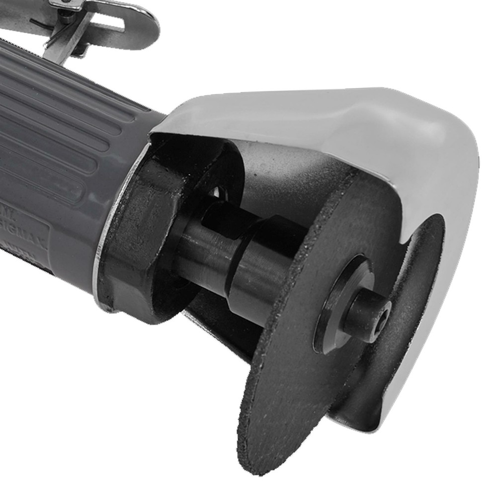 Sealey Air Rotary Cut-Off Tool 75mm