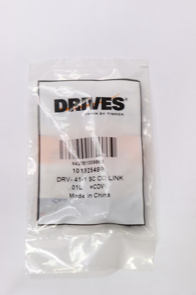 Drives Chain Link  41-1 S/C CO 101925490