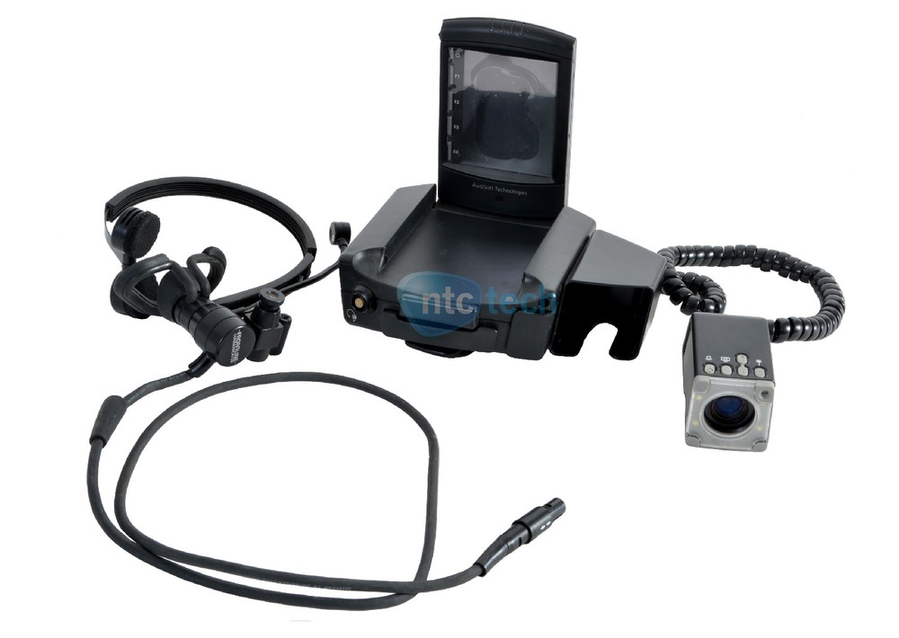 Audisoft Technologies Frontline Communicator FC03