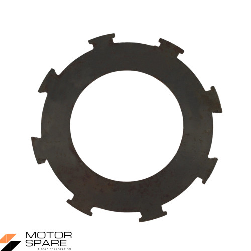 F&M D7 Tiller Terminal Disc Diameter 108mm TEETH 8