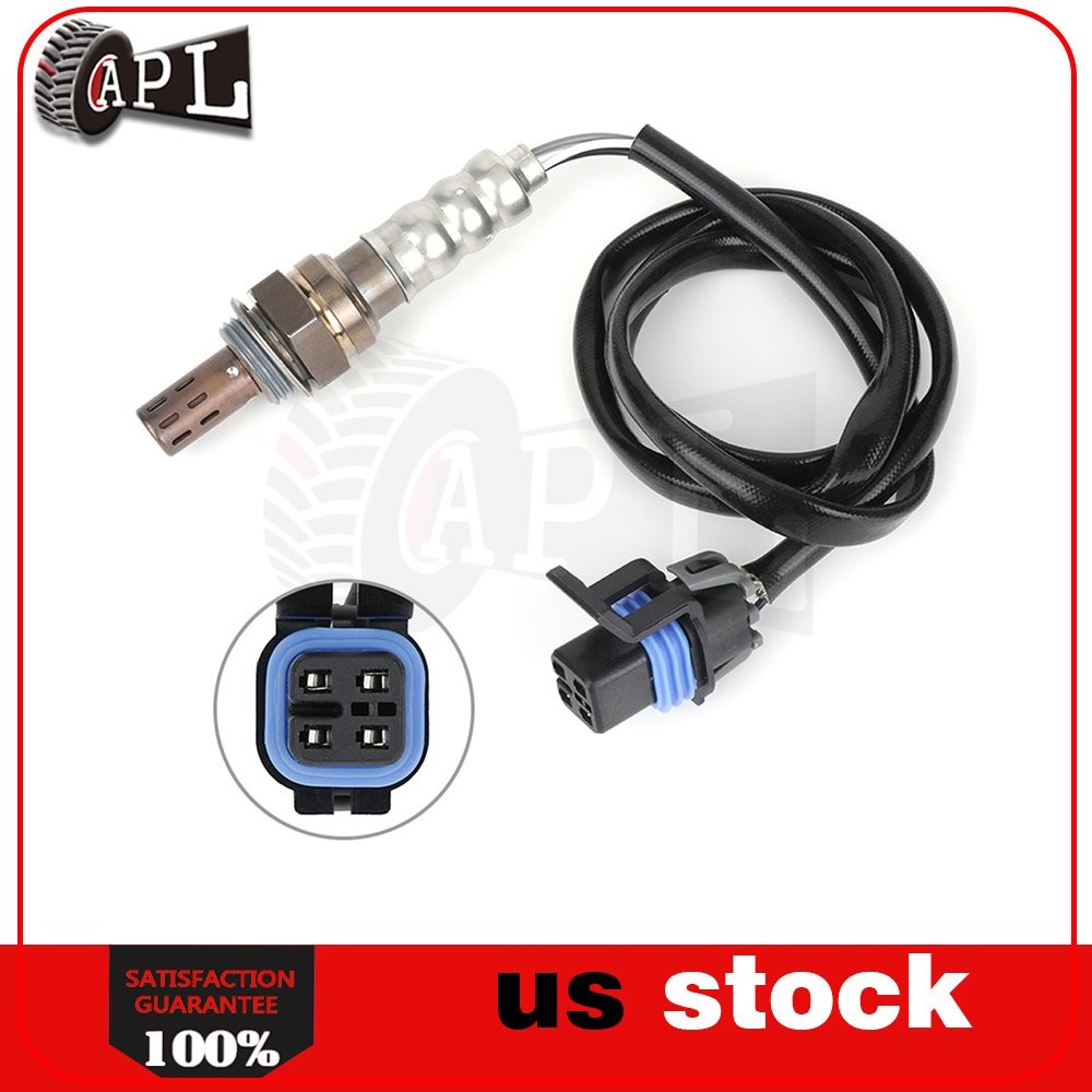 For 2000-2001 Saturn SL2 SW2 1.9L Oxygen 02 o2 Sensor Downstream Sensor 2