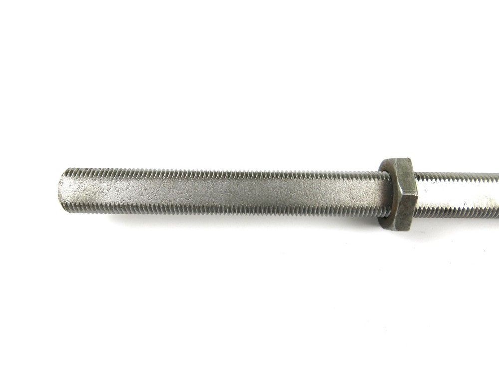 Walker Turner 17" Power Feed Drill Press Stop Rod