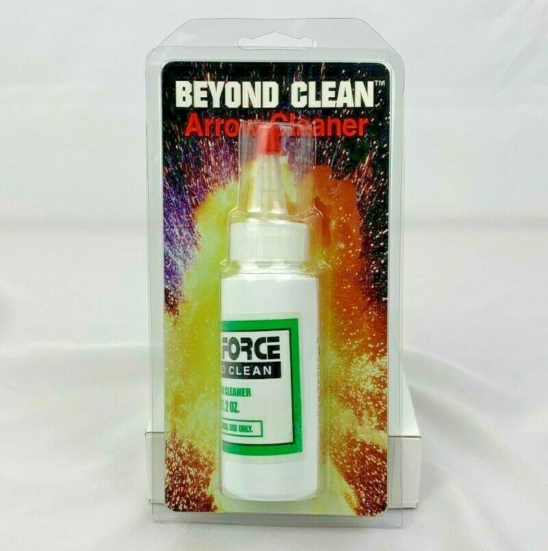 Beyond Clean Arrow Cleaner 2 oz.