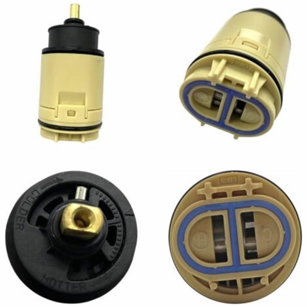 For Delta RP70538: Single-Function Pressure Balance Cartridge