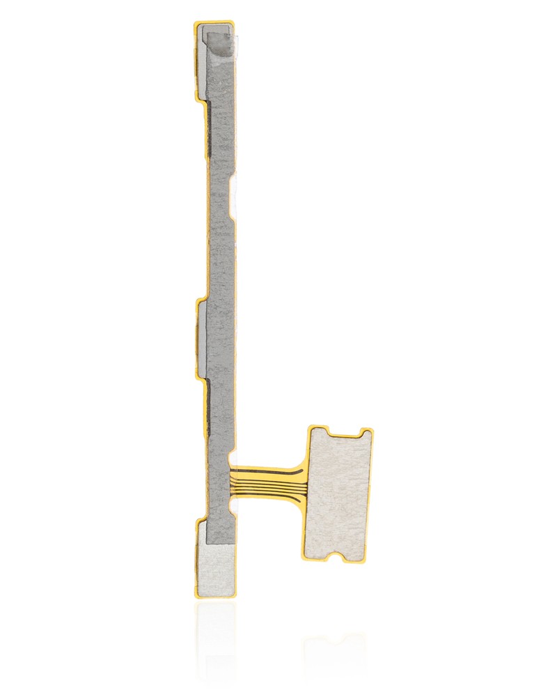 Replacement Power Button Flex Compatible For Huawei Y7 (2019)