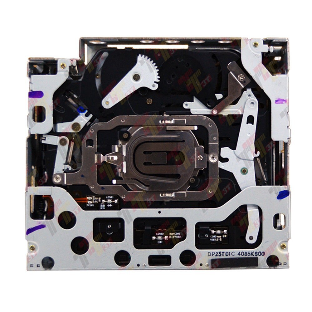 CD Drive ROM Loader for Mercedes ML GL R CLK C MCSII Navigation Comand head unit