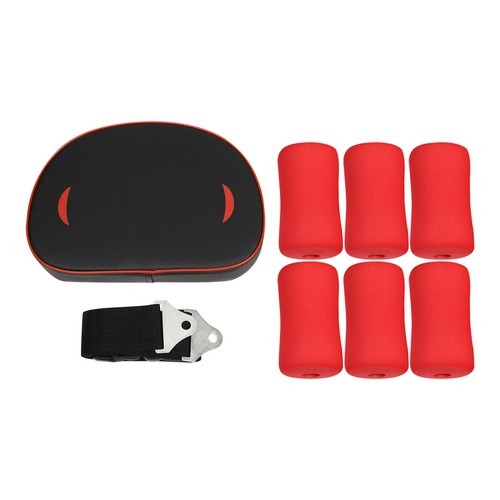 Inversion Table Teeter Machine Therapy Back Pain Relief Foldable Gravity Fitness