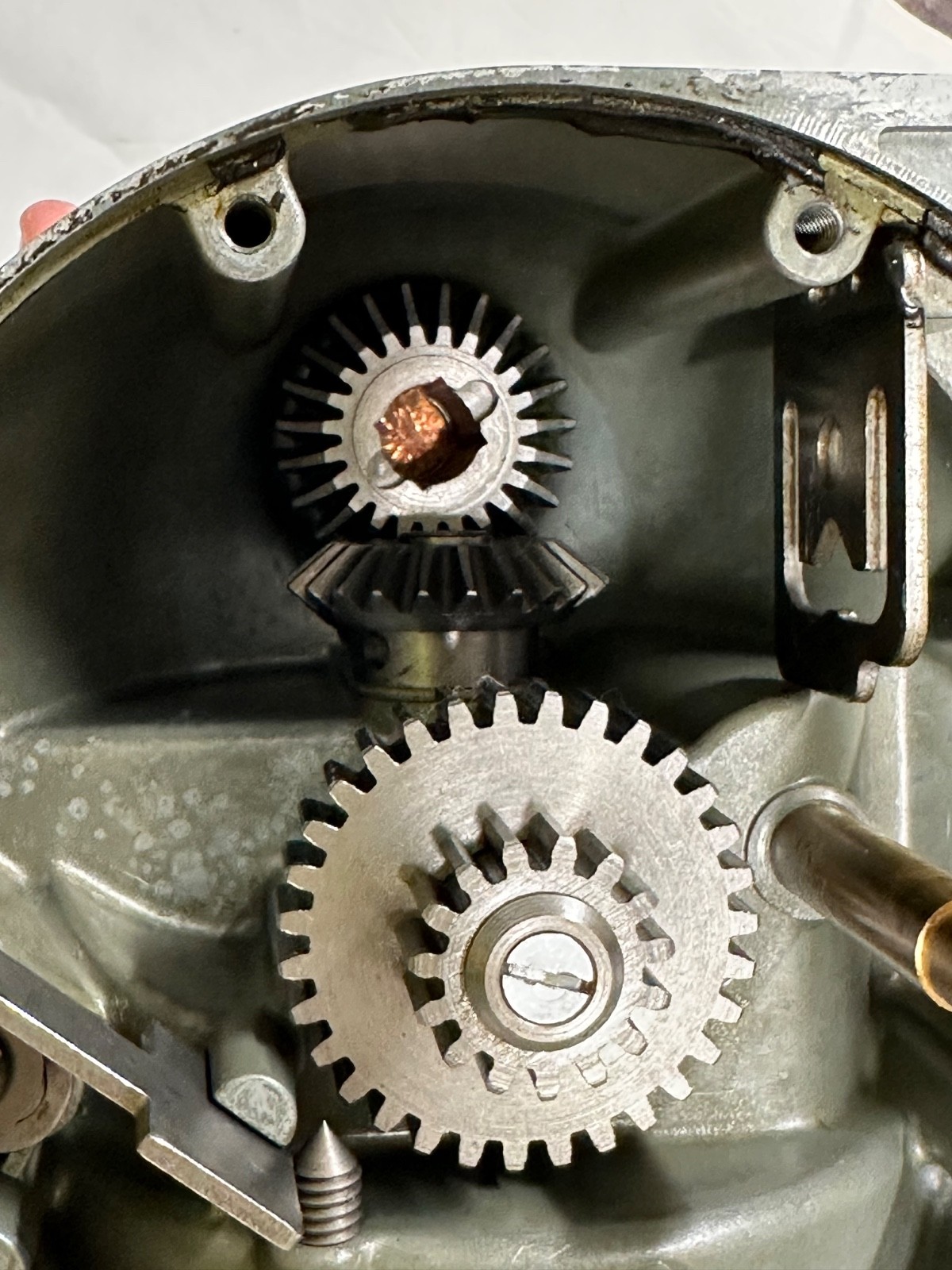 Hobart N50 - stand mixer