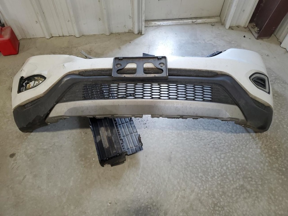 Speedometer Cluster MPH Fits 15 EDGE 4984877