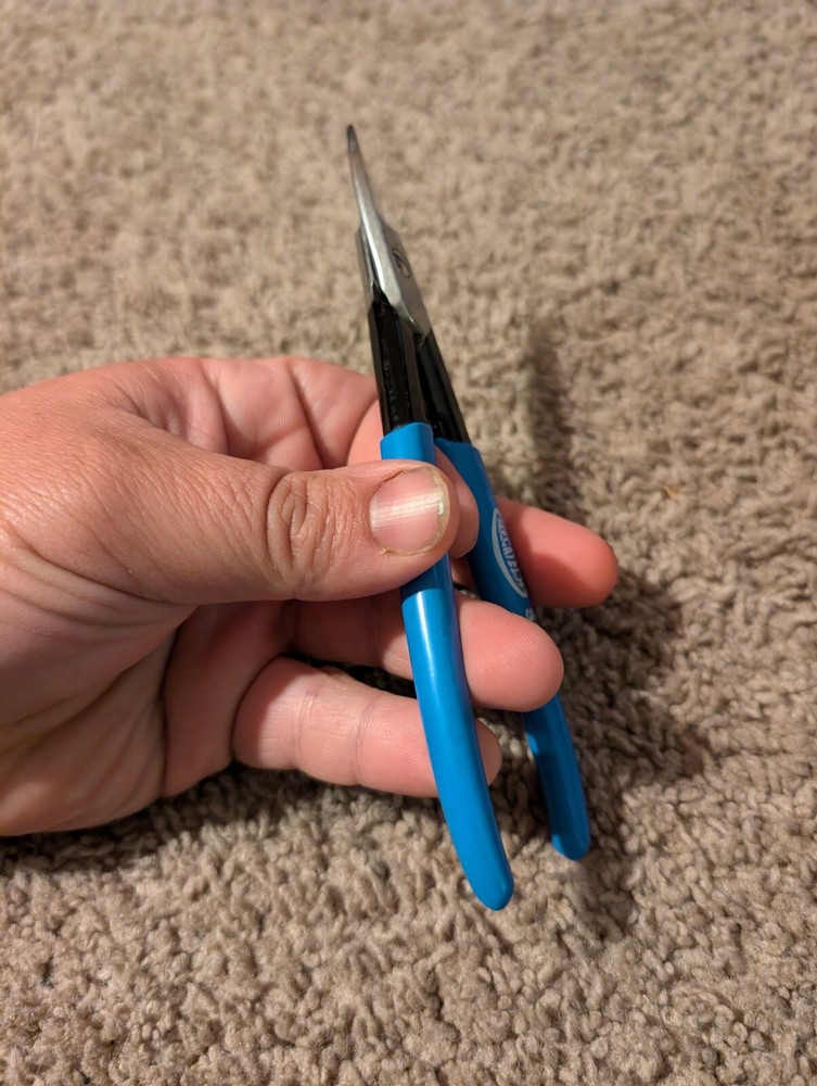 Mecatech SHP Tin Snips