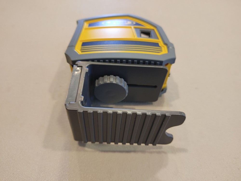 Spectra LP51G Green 5-Beam Laser Pointer, Range - 115ft. (35m)