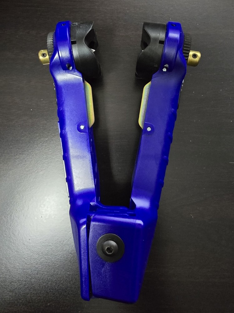Universal Ribbon Central Tube Slitter (Mid-Span Access Tool)