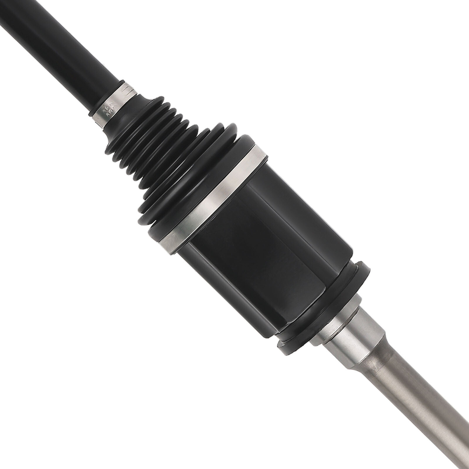 Front Cv Shaft Axles for BMW 528i xDrive 12-16 31607618680 31607618681