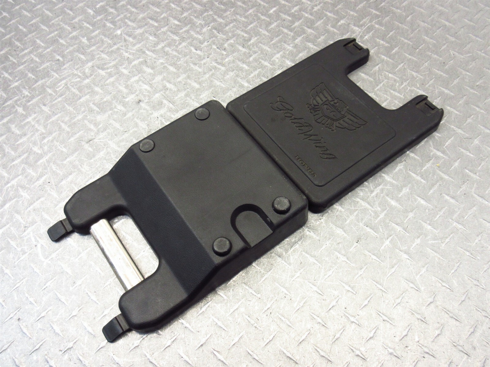 1993 91-94 Honda GL1500 Goldwing OEM Tools Tool Box Kit Set