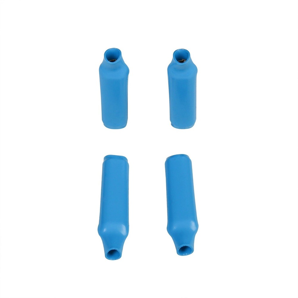 B-wire "Beanie" Wire Connectors (100 Pieces)