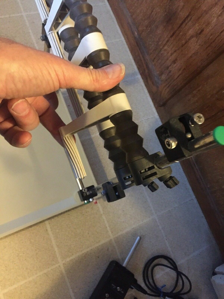 Bio-Rad Chromatography System Stand F10 DuoFlow