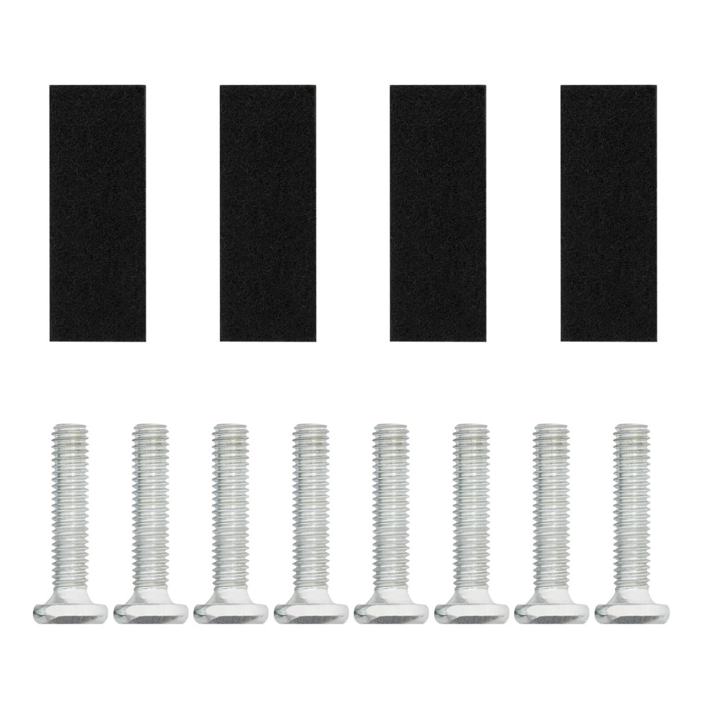 Set of 8 Stacking Wooden Stools Stackable Stools Modern Stackable Round Stools