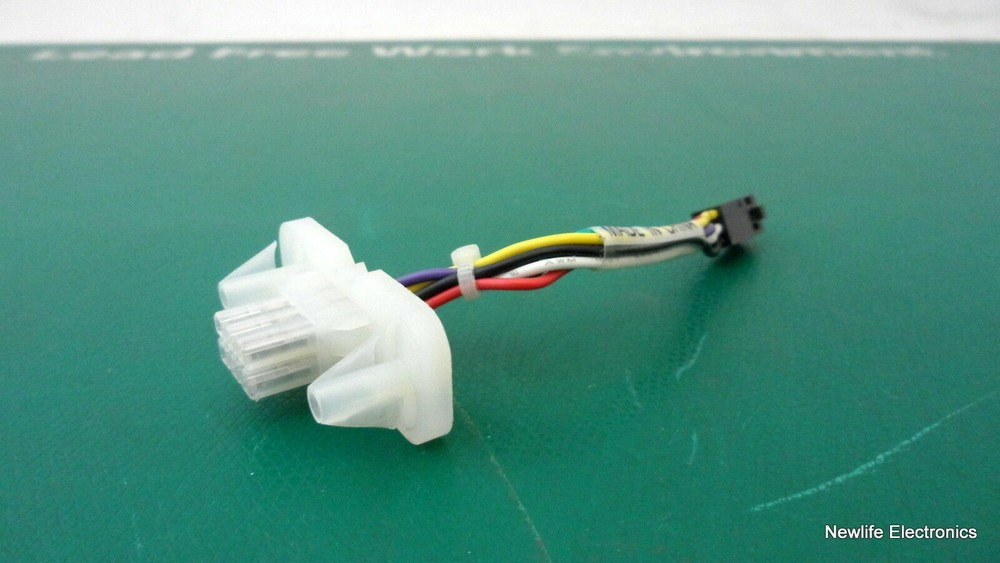 HP A5191-63009 3.3 in. 6-pin Power Cable Assembly