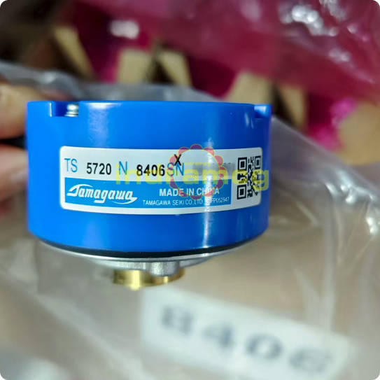 One TAMAGAWA TS5720N8406 Servo Encoder New