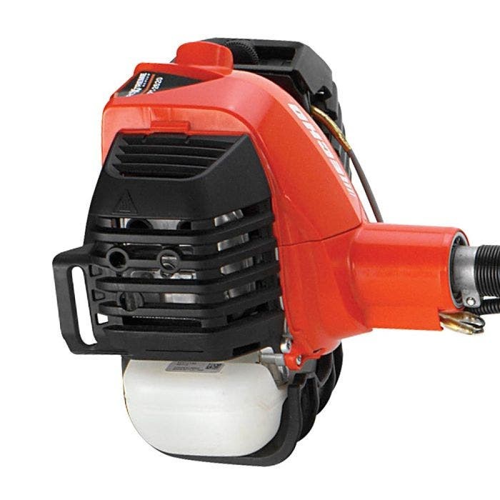 ECHO PPT-2620 12 in. 25.4 cc Gas 2-Stroke X Series Telescoping Power Pole Saw wi