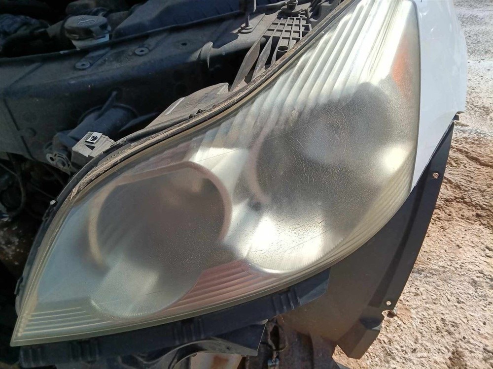 TRAVERSE 2010 Fuse Box Cabin 6540