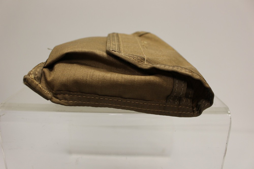 US Military Combat Signal Panel Marker - Used