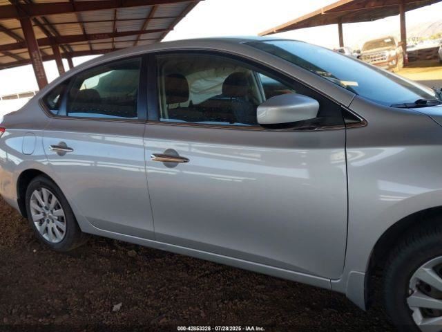 Temperature Control Fits 13-14 SENTRA 2487539