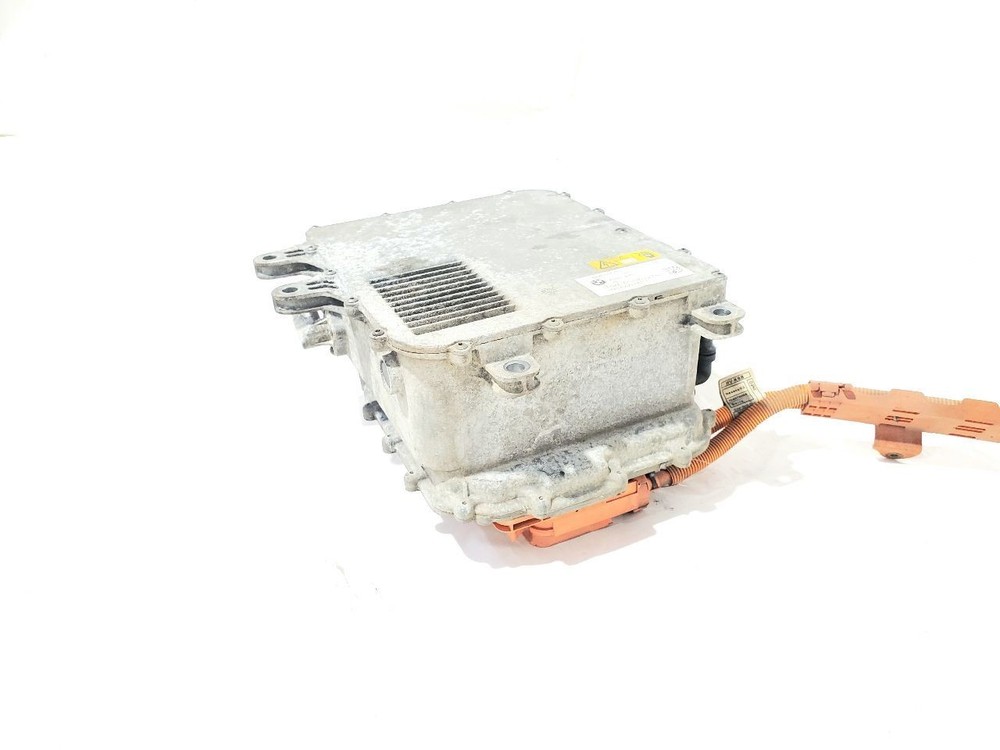 2016 2017 BMW I3 OEM Convenience Charging Control Module 61448661000