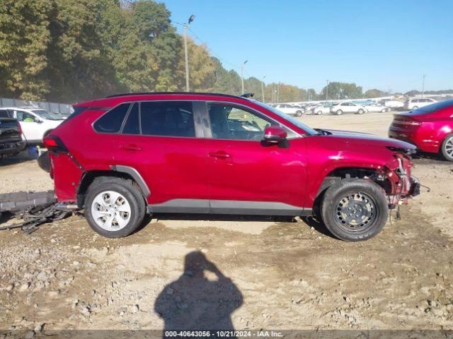 Console Front Floor Le Fits 19-23 RAV4 4491655