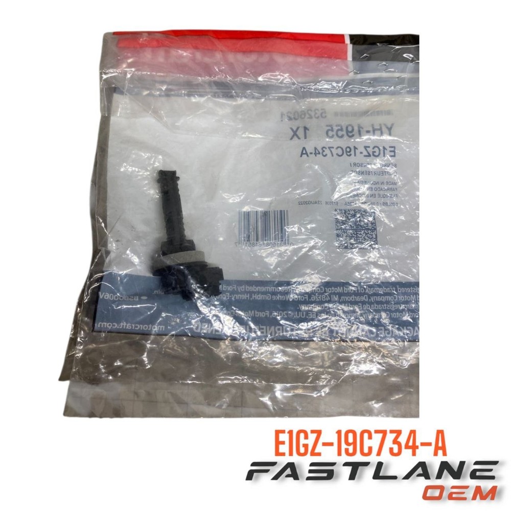 2015-2024 FORD BRONCO SENSOR ASSEMBLY NEW OEM E1GZ-19C734-A