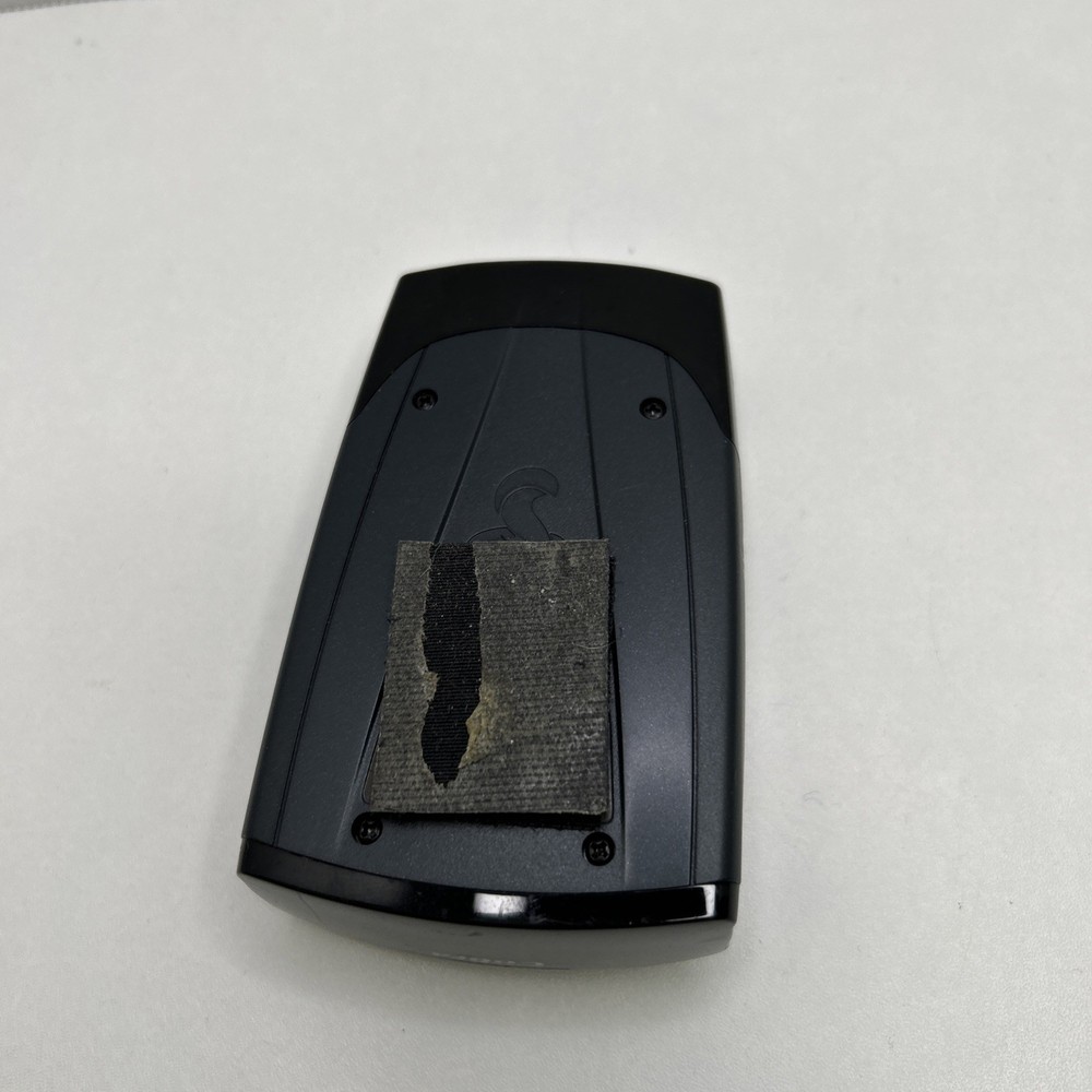 Cobra XRS 9330 12-Band Extreme Range Radar Detector UNTESTED