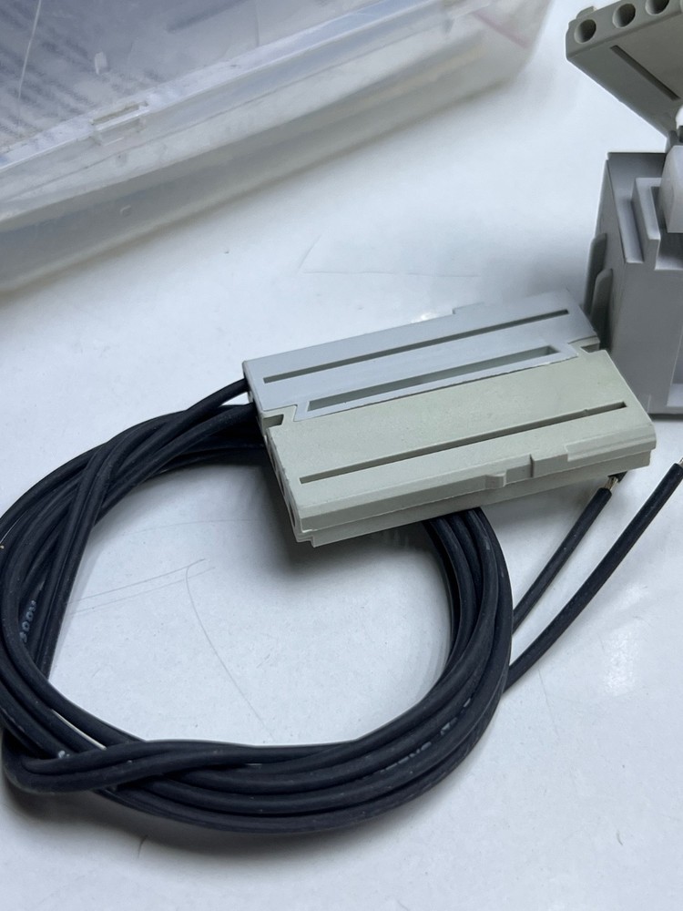 ABB 1SDA054869R1 Shunt Opening Release Wired