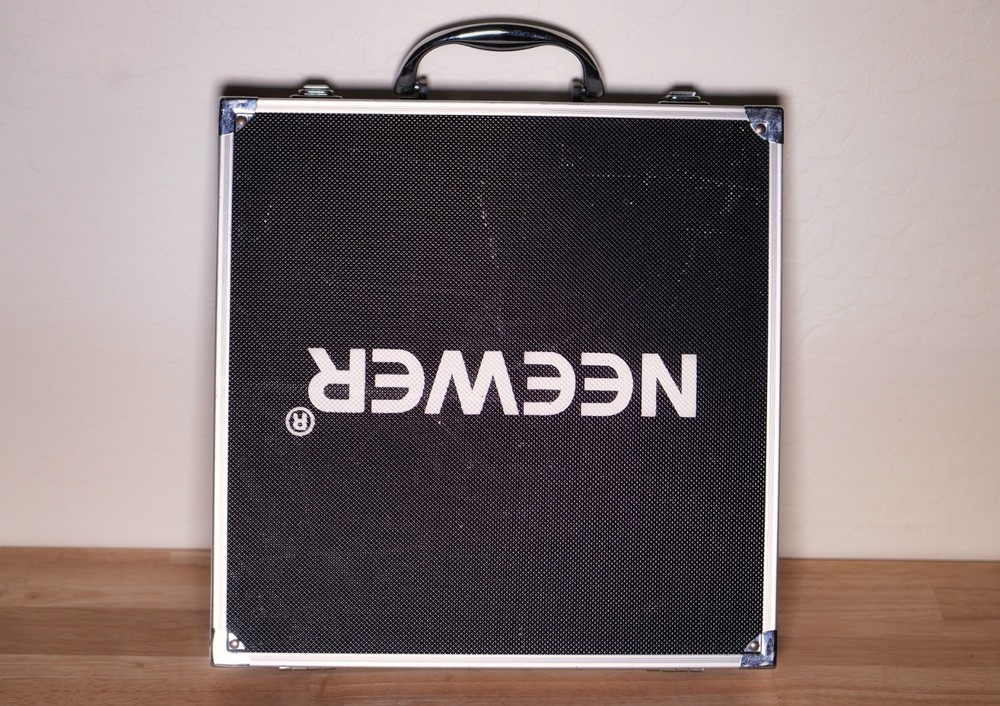 Neewer Teleprompter X12 – With Remote/APP Control