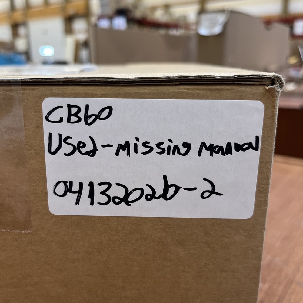 NEEWER CB60 LED Video Light