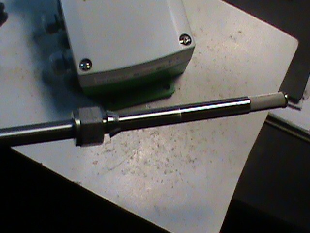 E+E HTS801-M1T5F Humidity / Temperature Transmitter
