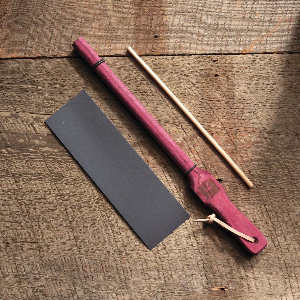 New Flexcut Hook Hone PW18