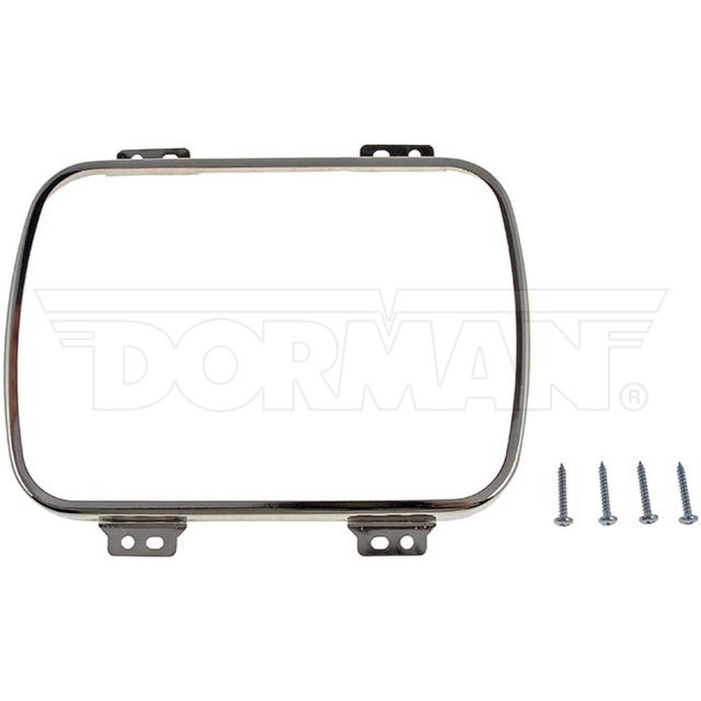 Dorman 42407 Headlight Retaining Ring