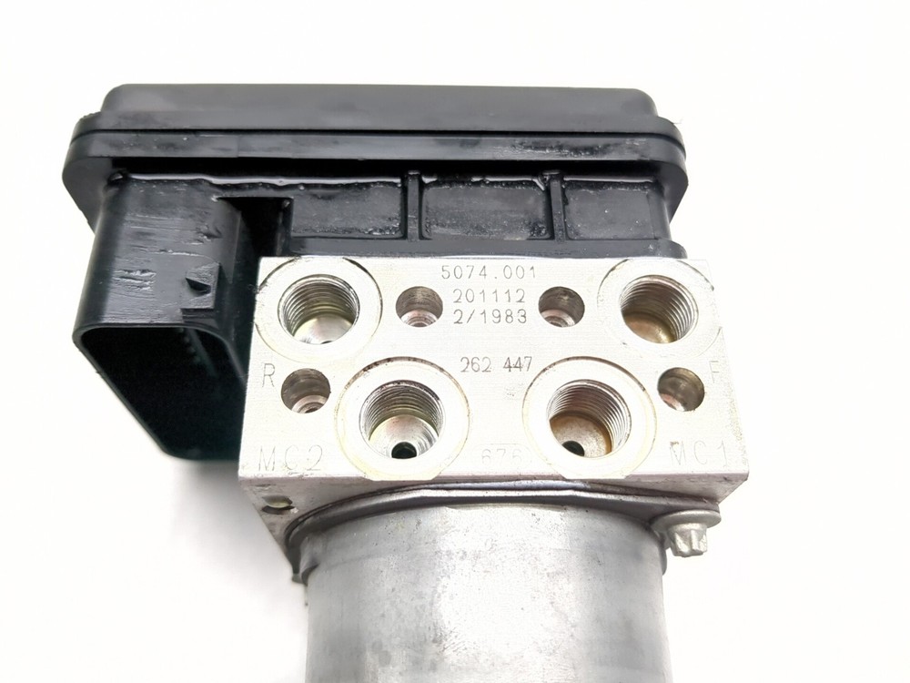 20-26 Energica EGO ABS Pump Modulator