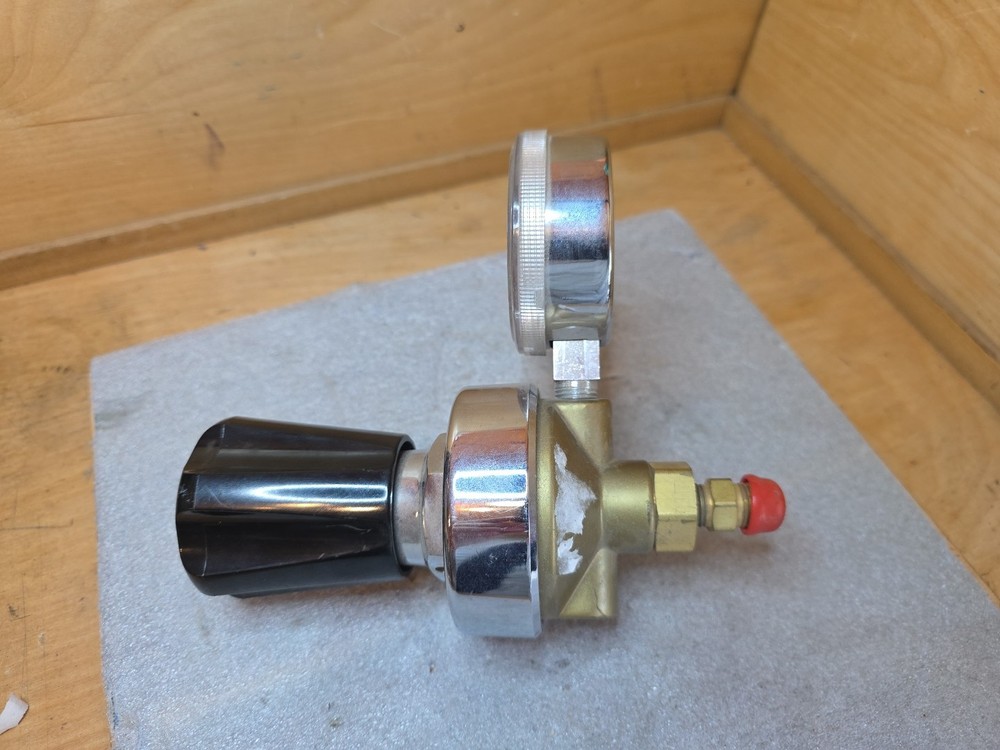 Matheson 3471, P/N 63-3131