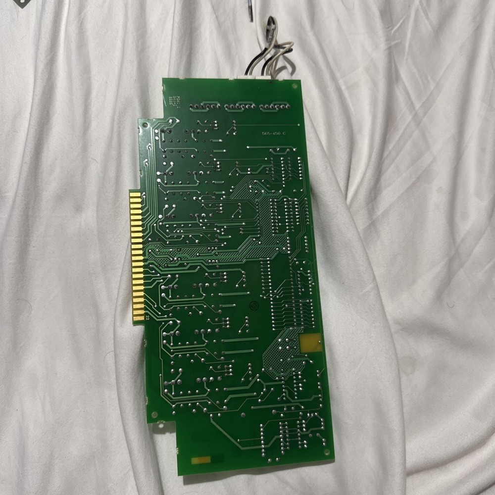 SIMPLEX 565-452 Signal Card