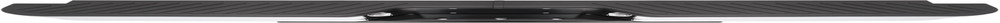 Rear Step Bumper for Chevy C/K 1967-1998