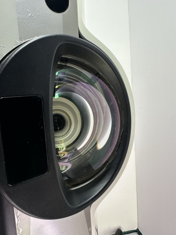 BoxLight P5 WX31NST 3LCD Projector Tested/working